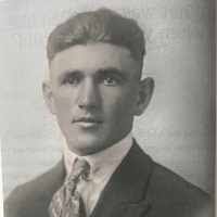 Benjamin Bachmann (1897–1974) • FamilySearch