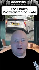 Exploring Wolverhampton: Hidden Gems from an Uber Driver