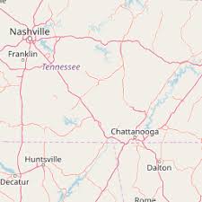 Tree cold hardiness zones of georgia. Map Of Plant Hardiness Zones For Georgia Updated July 2021
