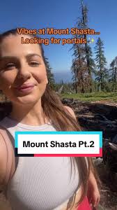 Mt Shasta Ski Park Bunnt Hill