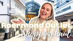 🛍️ COME SHOP WITH ME at Europe's Best Outlet ... - YouTube