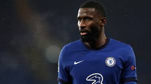 Antonio rudiger wearing the mask this week. Chelsea Boss Tuchel Reveals Plan To Frustrate Ramos And For Rudiger To Face Real Madrid In A Mask Goal Com