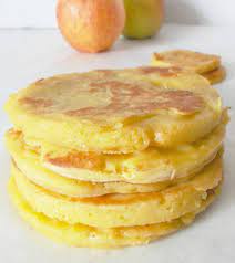 10 Recettes Succulentes A Faire Avec Des Pommes Aux Fourneaux