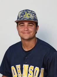 2022-23 JCCC Baseball Roster