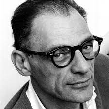 Rebecca miller presents a portrait of her father, the prolific american playwright arthur miller. Arthur Miller S Missing Act Vanity Fair