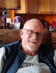 Obituary information for Thomas Waldo Bentrup