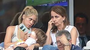 Shakira Revela La Enfermedad Que Tuvo Su Hijo Sasha La Verdad