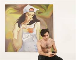 Working in art, music, graphic design and programming, ripps is largely known for both the creative work produced by his design studio okfocus, and independently for his controversial artwork. Ryder Ripps Artist Profile With Bio