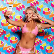 Pin On Love Island2019