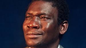 De missie van acteur Bright O. Richards: de kunsten diverser maken