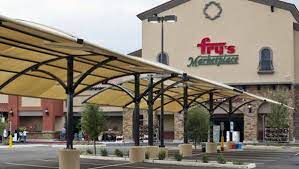 On average, goodrx's free discounts save walgreens pharmacy customers 58% vs. Fry S To Open 7 New Stores In Arizona