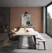 Modern Amsterdam Table By Modloft