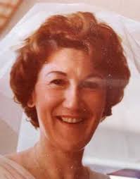 Virginia Costanza Irmer Obituary