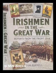 Irishmen in the Great War