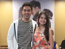 Adam and marklin are about to find out. Derrick Monasterio And Barbie Forteza Stars In Almost A Love Story Showing On April 11 It S Me Gracee
