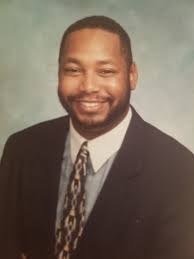 Obituary for Walter Brent Townsend