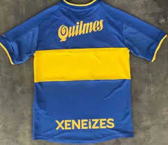 Pela copa libertadores, os únicos duelos aconteceram na semifinal de 1978, em triangular que também havia o river plate (que encara o argentinos juniors, com o vencedor do duelo encarando galo ou boca). 2000 Boca Juniors Retro Home Man Soccer Football Kit Fifahipsoccer Cheap Retro Kit Soccer Jerseys Wholesale Retro Kit Soccer Jerseys Free Shipping