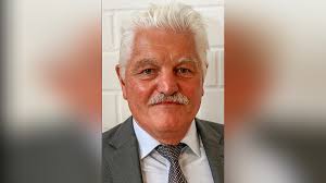 Kleve Kleve: Heinz van Baal Vorsitzender der CDU-Senioren