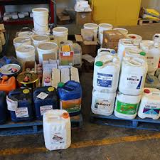 Aitac Pty Ltd Storage Handling Of Dangerous Goods Course Aitac Pty Ltd