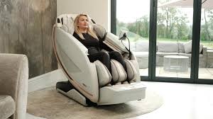 BLACK FRIDAY MASSAGE CHAIR SALE