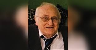 Obituary information for Allan Byrd