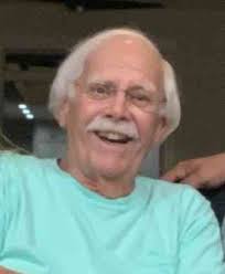 Harry Erbe Obituary (1941