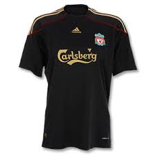 4.9 out of 5 stars 10. Liverpool Football Shirt Archive