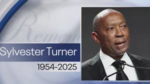 Sylvester Turner: Reactions to Texas congressman's passing