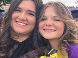 Friend passes away after graduation