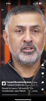 Should AI Have a "Kill Switch"?