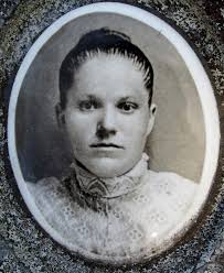 Helen Hronkin Macurak (1879-1950)