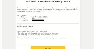 Yesterday i received a email from my bank told me that my credit card was paid 10.99$ for the prime … Amazon Sent Me This Email I Ve Already Logged In Legitimately I Did Not Click The Link And My Account Seems Normal What Should I Do Scams