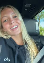 Taylor Meckley's Instagram, Twitter & Facebook