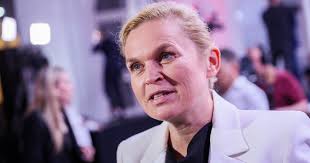 Barbara Nowacka skomentowała wynik Trzeciej Drogi. "To się pan Szymon  doczekał"