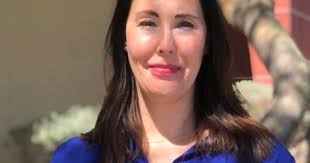 Aimee Parish's Instagram, Twitter & Facebook