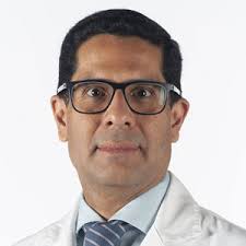 Dr. Steven Vargas