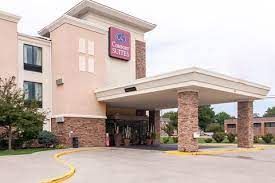 You are checking availability for the best western plus lincoln inn & suites. Comfort Suites East Lincoln Ne Hotel