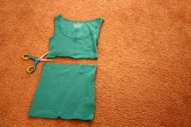 Use an ample amount of pins so that the fabric is secured. How To Make An Easy Dress For Cheap 8 Steps With Pictures Instructables