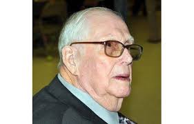 David Gandy Obituary (1933