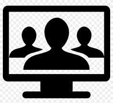 Download icons in all formats or edit them for your designs. Florida Literacy Training Online Meeting Icon Png Clipart 1924915 Pikpng