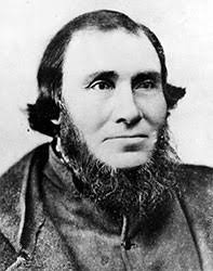 Joseph Monkman (1810-1899)