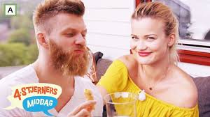 Ronny brede aase (født 19. 4 Stjerners Middag Sandra Lyng Far Emil Meek Til A Spise Habanero Tvnorge By