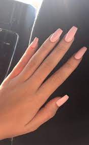 Pin By Katelyn King On Claws Glitter Nails Acrylic Basic Nails Gel Nails