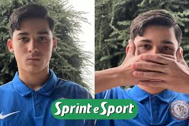 È un colpo di mercato pazzesco! Il talento da 15 gol in 12 partite è pronto  alla nuova avventura