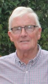 Death Notice of Seamus Sweetman (Skerries, Dublin)