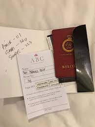 Abc Hotel Phillipines Nov2017 Hotel Abc Free Wifi