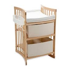 Changing Tables That Add Serious Storage And Style To The Nursery Diaper Changing Table Best Changing Table Changing Table