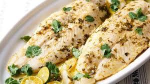 Calamansi Fish Fillet Recipe Recipe Fish Fillet Recipe Cream Dory Recipe Fish Dory Fish Recipe