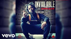 Popcaan Inviolable Official Audio Youtube