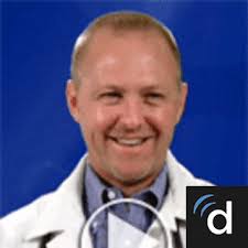 Dr. Kenneth Kavanaugh, DO